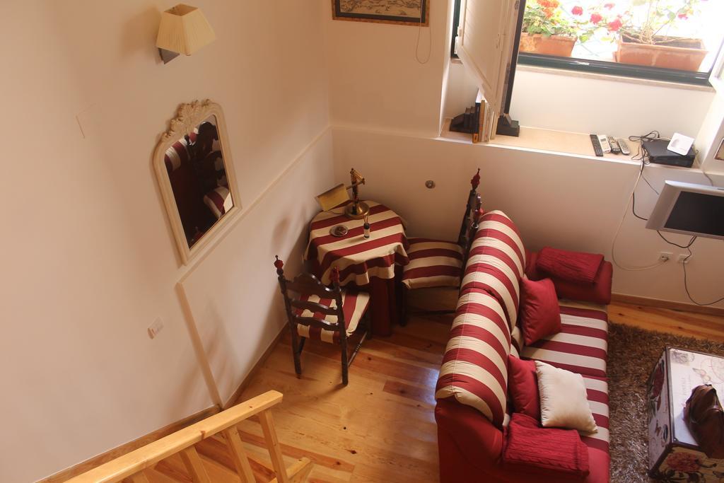 リスボンBairro Alto House, By Timecoolerアパートメント 部屋 写真