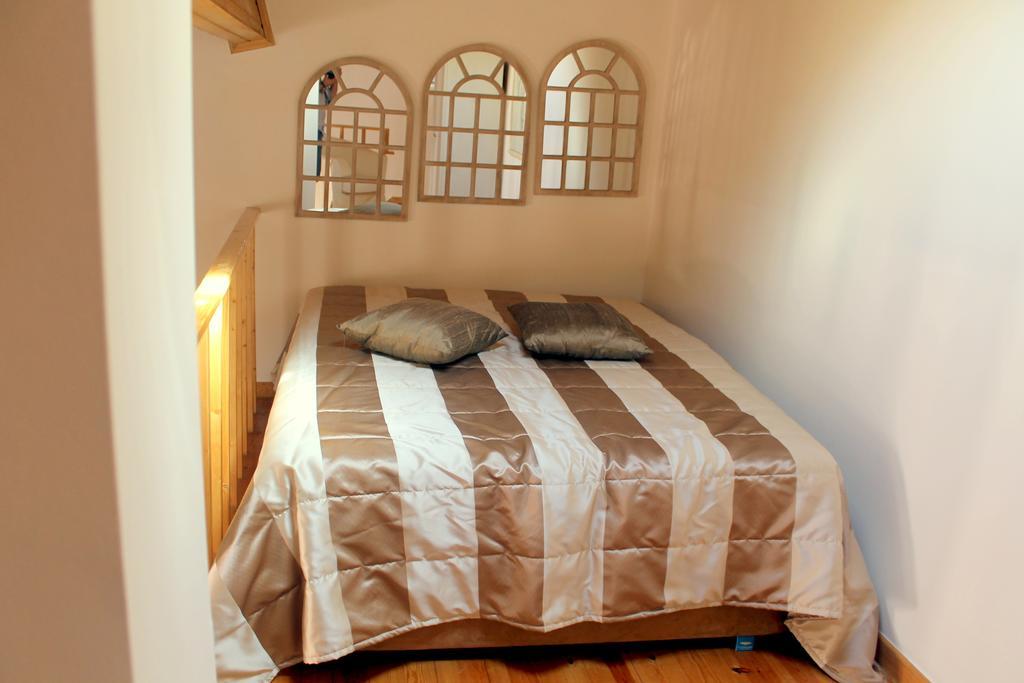リスボンBairro Alto House, By Timecoolerアパートメント 部屋 写真